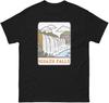 Iguazu Falls Attraction Landmark Travel T-Shirt