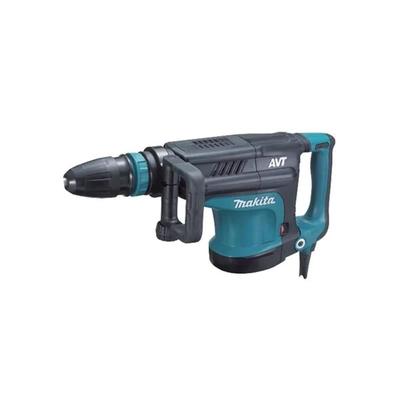 Makita Elektrisk Mejselhammer Max HM1213C (SDS-skaft)