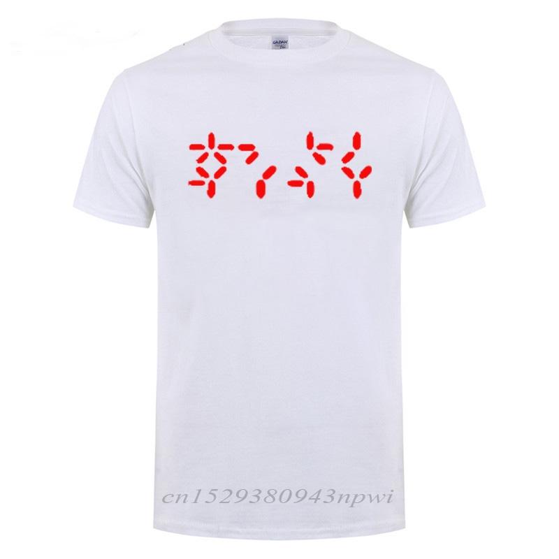 

Predator Destruction vs Predator Fitted T Shirt For Man Woman Cotton Short Sleeve Round Neck Streetwear Novelty TShirt S