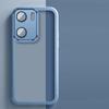 For Xiaomi Redmi 10 5G Case Redmi 10 5G Phone Case Redmi 10 5G Cover Redmi 13c 5G Shookproof Plating Silicone back cover