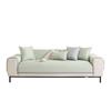 Cool Doudou Summer Sofa Cushion Mat Seat Cushion Ice Silk Non-slip Sofa Cover Summer Cool Sofa Cover