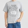 Minimalist Tshirt Summer top Printed Boys Oneck t shirt Cotton Teeshirt Because Im The Director Thats Why Comfort Unisex tops