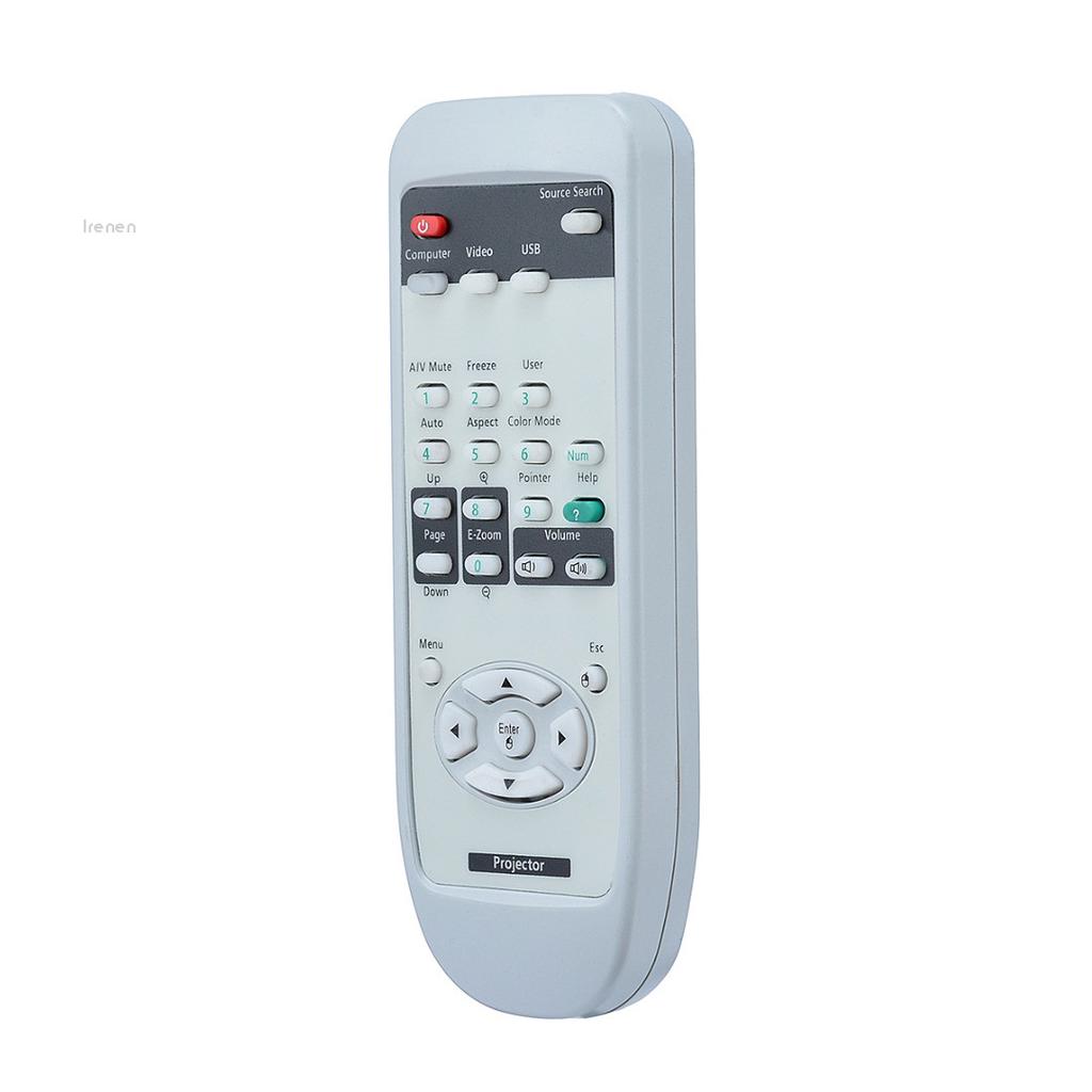 Télécommande Universelle pour projecteur EMP-7800 EMP-7850 EMP-7900 EMP