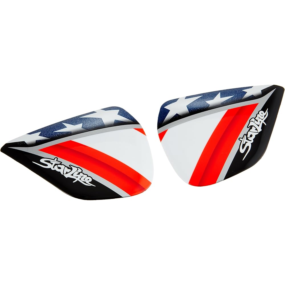 Arai VAS-V Holder for RX-7X Hayden Helmet Replacement Part 025444