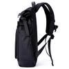 Anti-theft Waterproof  Men's Backpack Commuter  Fashion Design Trendy Oxford  Unisex Urban Knapsack