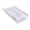 Refrigerator Organizer Storage Box Container , Egg L