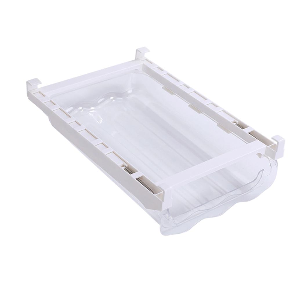 Refrigerator Organizer Storage Box Container , Egg L