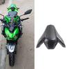 Kawasaki Z900 Carbon Fiber Rear Hump Seat Cover (2017+)
