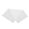 95 Pcs Disposable Towel White Non Woven Fabric Disposable Guest Towels for Beauty Salons Foot Bath