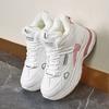 36-43 Women's Plus Size Fashionable Plus Velvet Warm Casual High Top Cotton Shoes Snow Boots Sports Women's Cotton Shoes