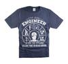 Engineer Never Wrong T-Shirt I'm An Engineer Shirt Funny Gifts For Men Shirt With Saying Engineer Joke Shirt Engineer Gift Ideas