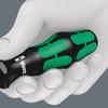 Wera Craftsman Driver Set 105650 334/6 (with rack)