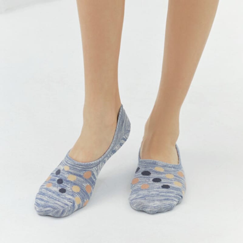 Bananasisters Knödel Fake Socken_3 Farben