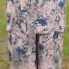 Elegant Women's Sets Summer Plus Size Casual Loose Two Piece Pant Sets for Women
