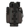 Outdoor Shoulder Bag Men Solid Color Shoulder Bag Business Backpack