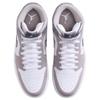Jordan 1 Mid Se White Medium Grey Cool Grey Jordan HF3216-100
