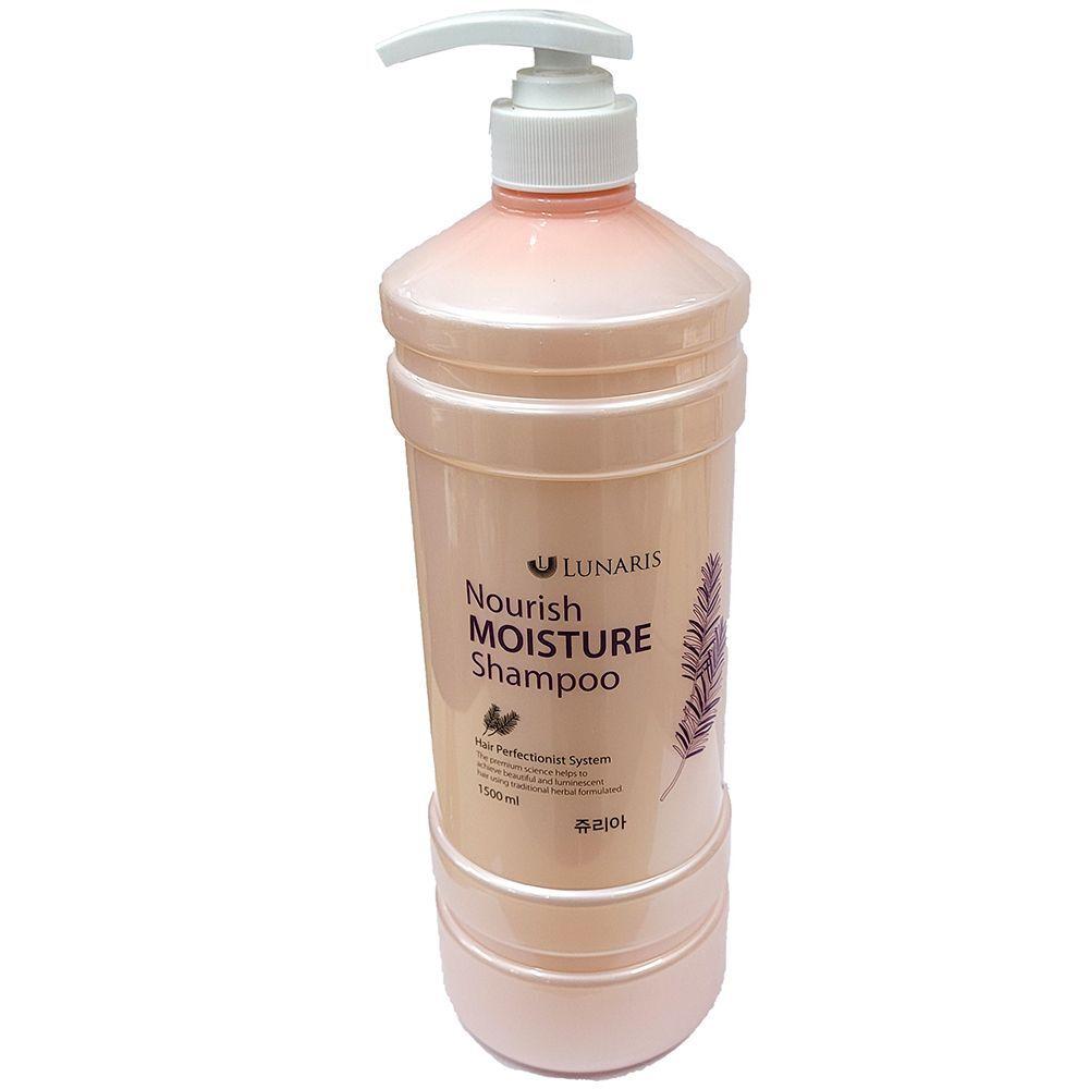 It s time to revive dull hair with TIHQPVGC Shampoo 1500ml