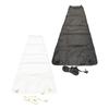 King Twin Bed Connector Adjustable Filler Mattress for Bedroom Guesthouses Family