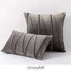 Nou Art Catifea Multi-Culoare Culoare Solidă Husa Pernă Decorativă Casă Canapea Pled Decor30X50 45X45 50X50CM