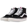 Vans SK8 HI 38 DX High top Canvas Shoes Unisex Black VN0A38GFPXC