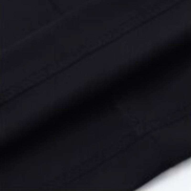 A+simple Women Cooling 7 Part Semi Straight Pants Model No. Summer