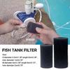 Aquarium Filter Sponges Water Pre-Filter Sponge Cartridge Filter Protector Filter Protector Cover