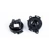 Auto 15W 20W Tweeter Dashboard Speaker Treble Horn For Peugeot 206 207 307 308 408 406 For Citroen C3 C4 Sega C5