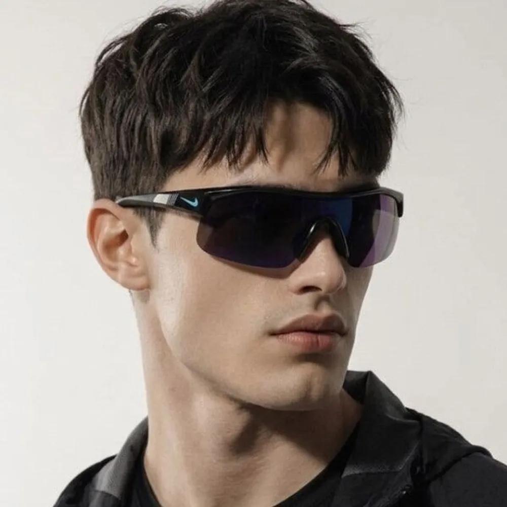 Sunglasses DX6520 010 Show X1 Running Golf Semi-mirror Sports Fashion Men Women