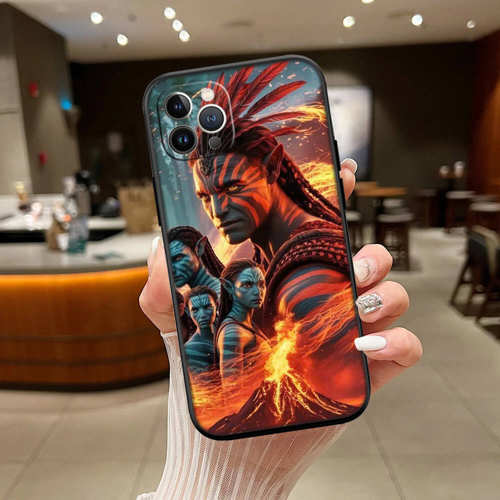 A-Avatars Phone Case for Xiaomi Poco C40 C51 C50 C55 C65 C71 C75 C85 F8 F7 F6 F5 F3 F2 X7 X6 X4 X3 M7 M6 M5 M4 M3 M2 Pro