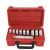 10pc Axle Bushing Bearing Race & Seal Removal/Install Driver Master Tool Set SK1146