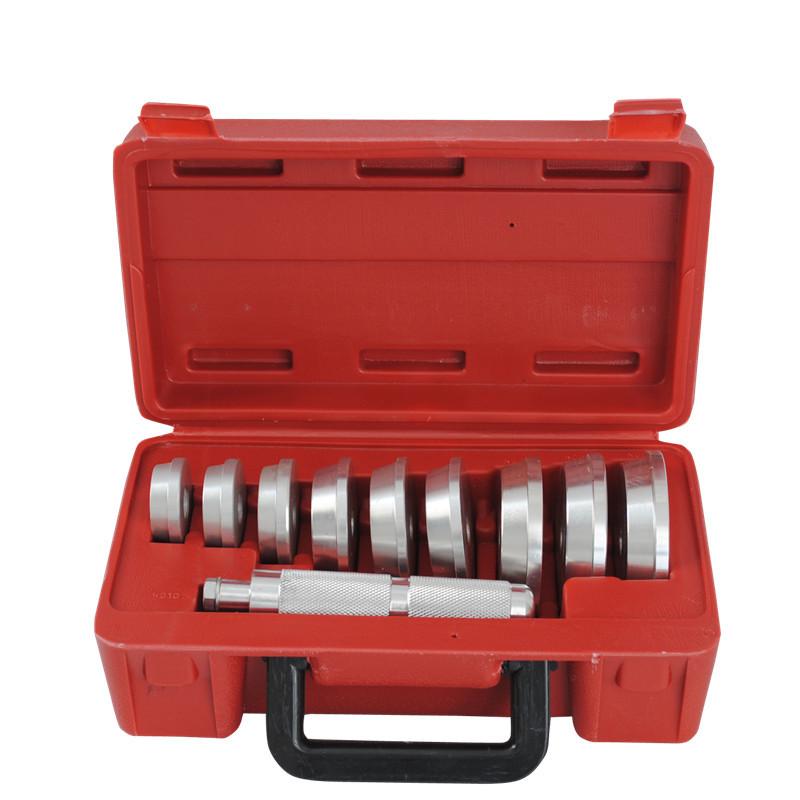 10pc Axle Bushing Bearing Race & Seal Removal/Install Driver Master Tool Set SK1146