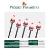 Christmas Solar LED Lights Santa Claus Tree Garden Decoration Waterproof Light Outdoor Post Lamp Lawn Landscape Led Solar Light
