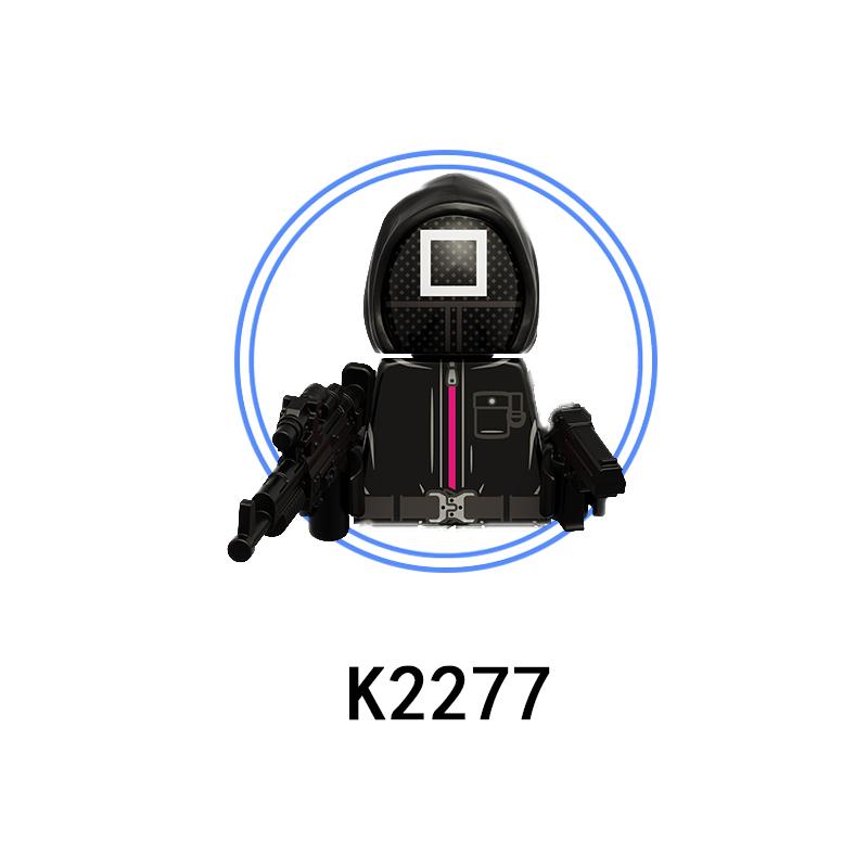 

KDL842 Серия игр Пластиковые Мини Сборные Строительные Блоки Коллекция Фигурок Экшн Игрушки