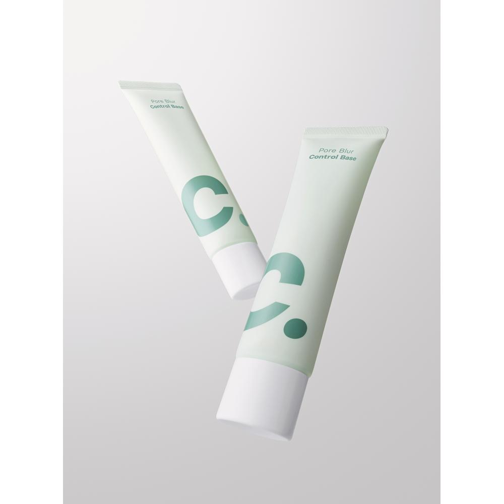 Daiso Codeglo Color Pore Blur Control Base 30 Ml