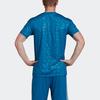 adidas Maglia Calcio/Football Sportiva da Trasferta Juventus Stagione 19-20 Blu Uomo DW5471