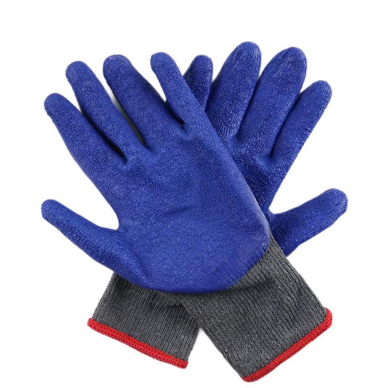 Handun Nitrile Coated Work Gloves