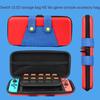For Switch Storage Bag Portable Ns Console Switch OLED Game Accessories Carrying Case Waterproof Classic Bag