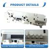 CM5T-19980-AE A C Climate Control Module Panel For Ford Focus 2.0L Escape 1.6L 2.0L 2.5L L4 Engines- CJ5T-19980-CB