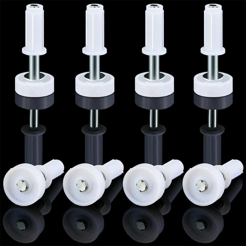 Bi-Fold Door Hinges Stainless Steel Material Top Pivots Stainless Steel Hinges