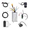 Accessori per Monopattino Elettrico YFS: Controller Bluetooth 36V 500W e Display Digitale per M365 MaxG30