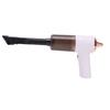 Handheld Vacuum Cleaner 8000PA Rechargeable Cordless Car Vacuum with 3 Nozzles for Home Bed Sofa
