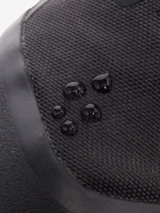 The North Face Offtrail Hike Mid GORE-TEX, Size US8.5 (26.5 Cm), Mushroom Gray/Mocha Brown, NF02511