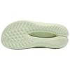 Saucony Cradle 2 Comfortable Soft Silent Non-Slip Slide Sandals Unisex Sandals Light-Green S28903-12