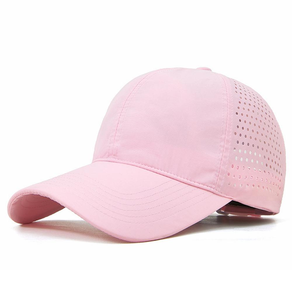 Șepci de Baseball Oversize XXL, Șapcă Sport din Plasă cu Uscare Rapidă pentru Capete Mari, Impermeabilă, Ușoară, Șapcă de Soare pentru Alergare.