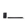 Barre De Son Sharp - HT-SBW55121BK - HT-SBW55121 Soundbar M. Kabell. Subwoofer Schwarz ()