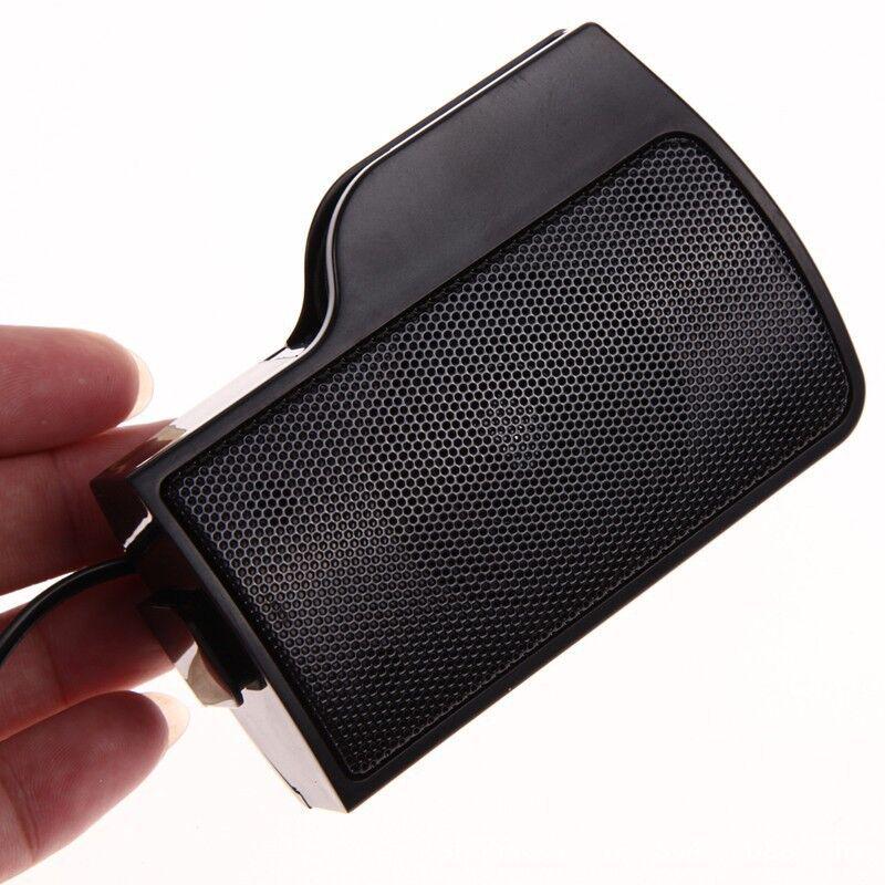 USB Clip-on Laptop/Desktop Speaker