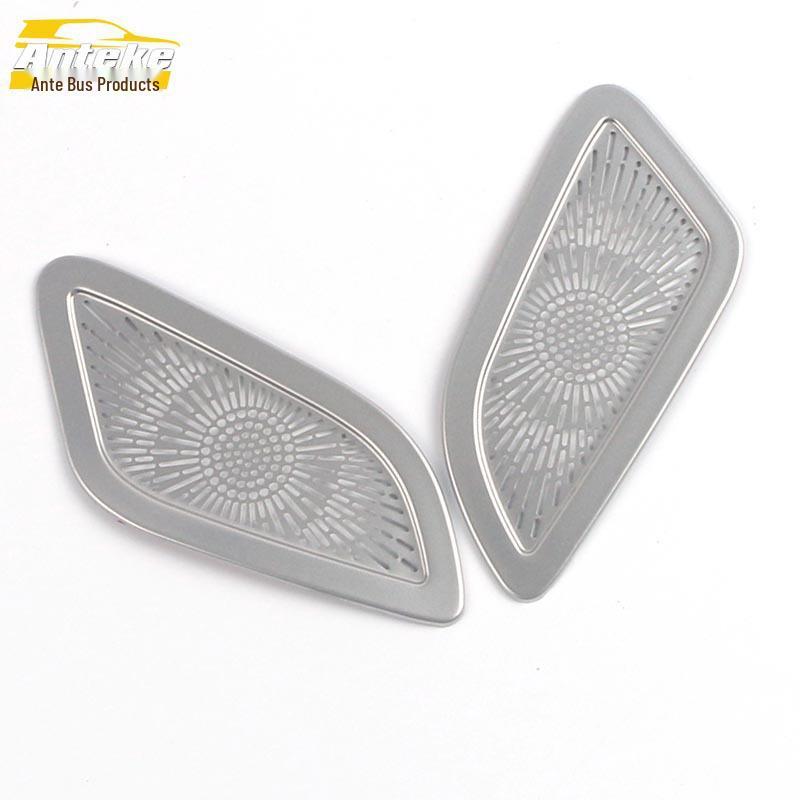 Compatible Speaker Cover Panels for 21 IMAX8 Models (Front Panel Air Outlet)