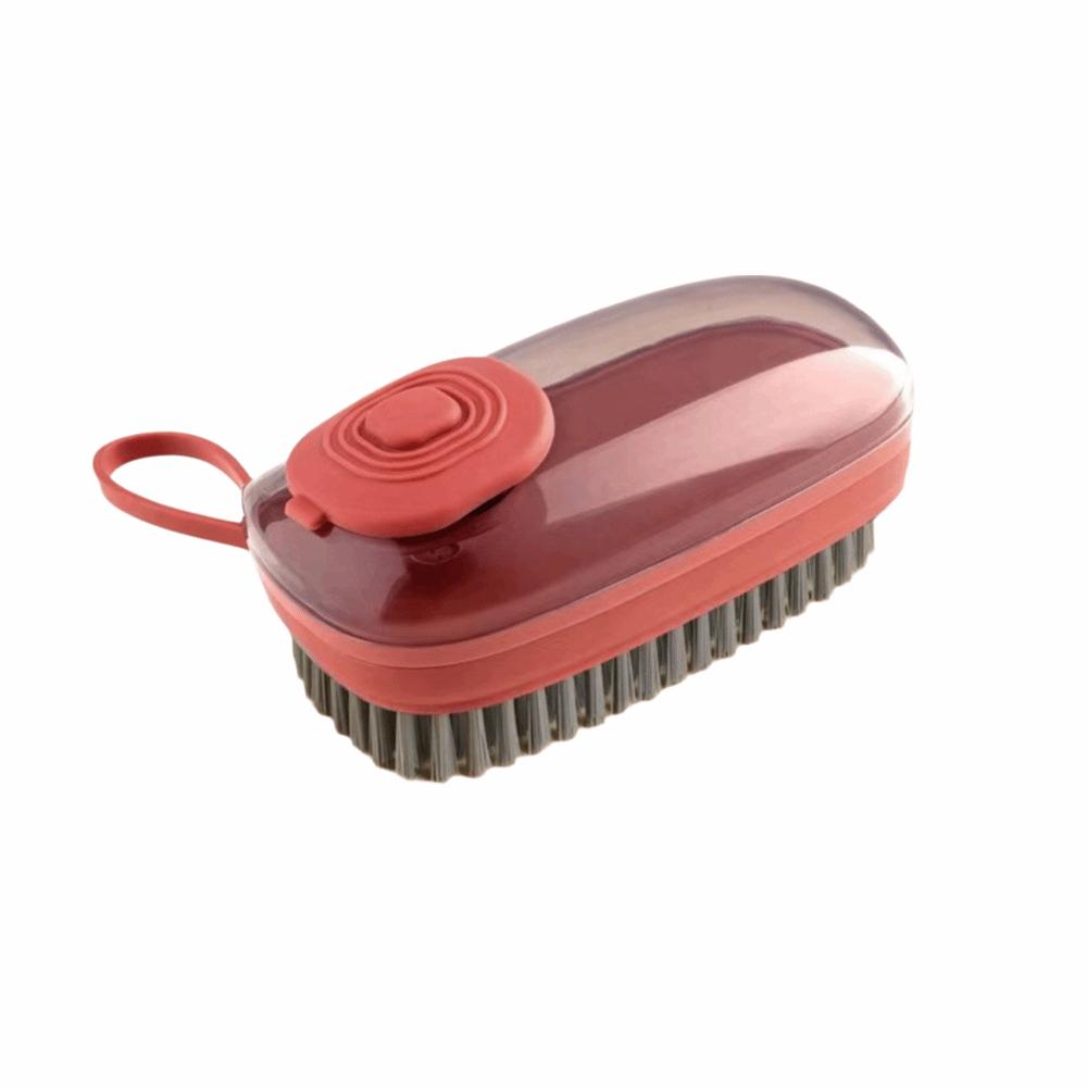 Automatic Laundry Brush Soft Household Brush Durable Cleaning Brush Household Use
