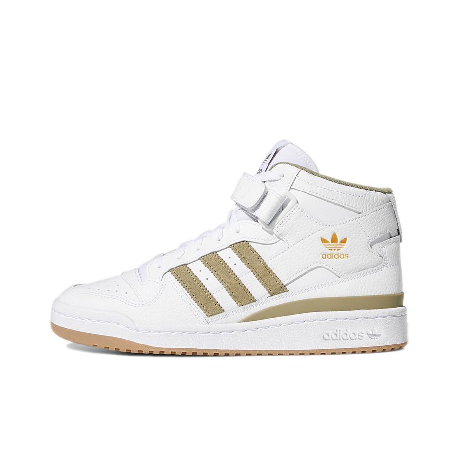 

кроссовки adidas originals FORUM Skateboarding Shoes Unisex GY5821