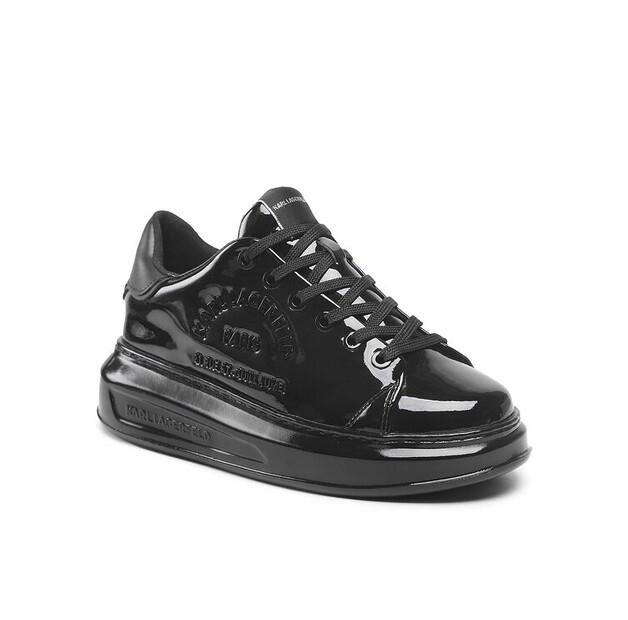 

Кроссовки KARL LAGERFELD Sneakersy KL62539S Czarny